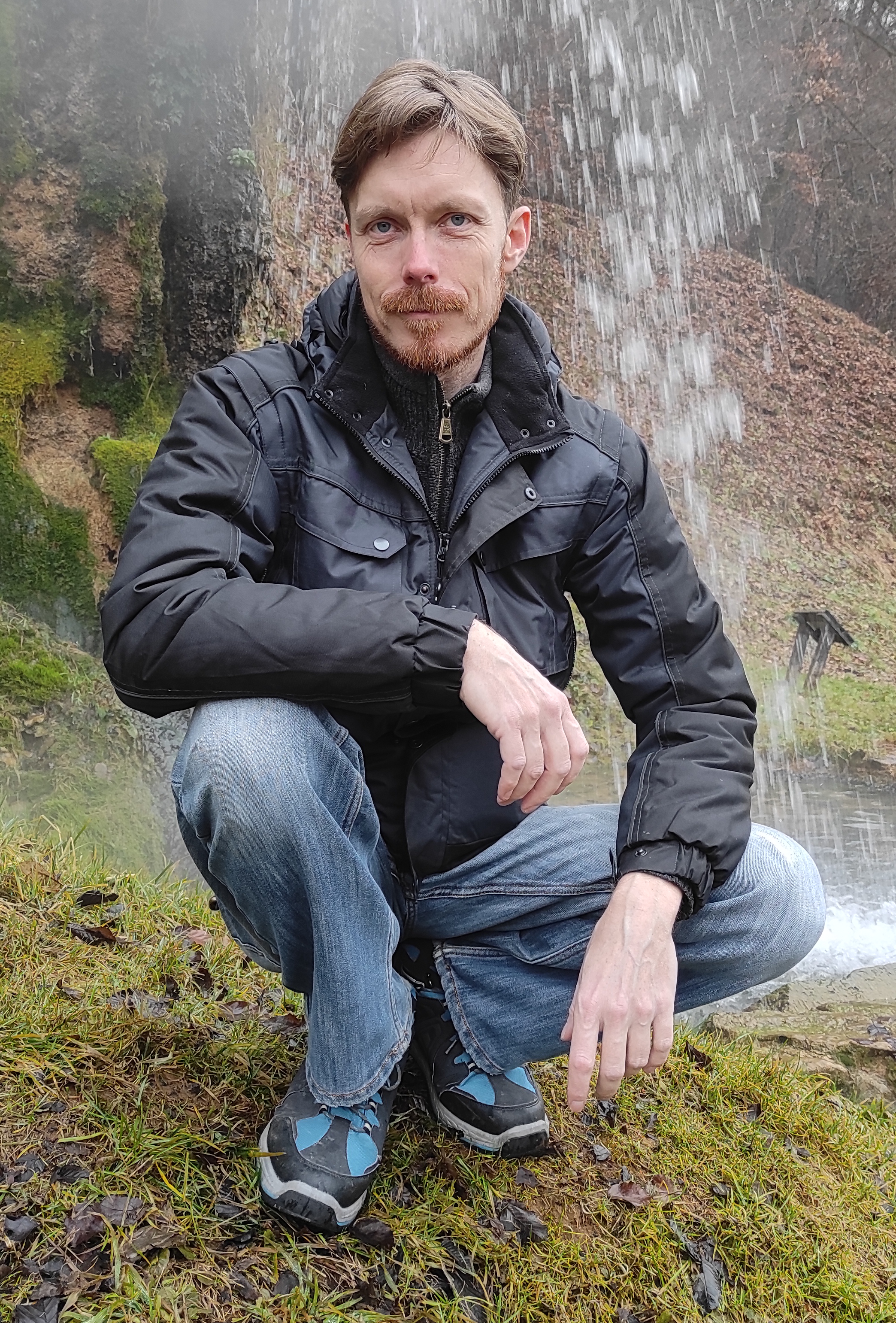 Iridologia slovensko Lubomir-Janos predseda